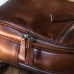 Ashwood Leather 1663 Chestnut Brown