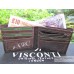 Visconti 707 Oil Brown