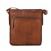Ashwood Leather 7993 Rust