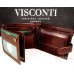 Visconti MZ-5 brown