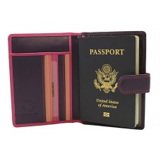 Чехол для паспорта RB75 Berry