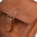 Ashwood Leather 1335 Tan