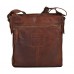 Ashwood Leather 7994 Rust