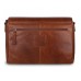 Ashwood Leather 1664 Chestnut Brown