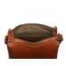 Ashwood Leather 1665 Chestnut Brown
