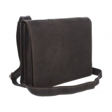 Harvard-M 16025 Oil Brown