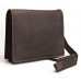 Harvard-M 16025 Oil Brown
