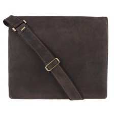 Harvard 16054XL Oil brown