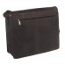 Harvard 16054XL Oil brown