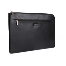 Папка Bond 18238 Black 