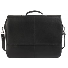 Alfie 658-L Black