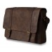 JS Lincoln Old Brown