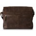 JS Lincoln Old Brown