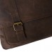 JS Lincoln Old Brown