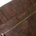 JS Lincoln Old Brown