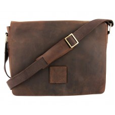 Pedro Vintage Brown