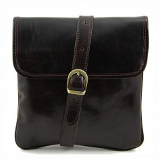 Joe Dark Brown