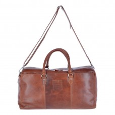 Ashwood Leather 1666 Chestnut