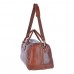 Ashwood Leather 1666 Chestnut